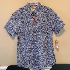 Men’s dress shirt
